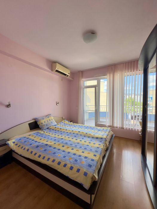 Продава се Двустаен апартамент в к.к. Слънчев бряг - 55 кв.м за 1273 €/кв.м - Снимка #10