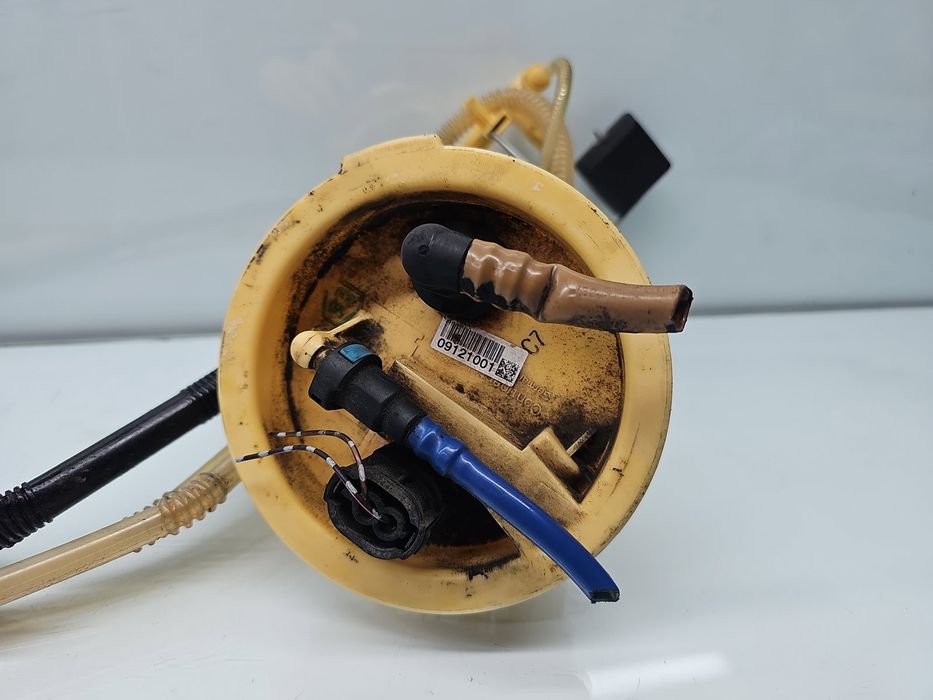 Sonda litrometrica Bmw 1 (E88) [Fabr 2008-2013] 09121001 2.0 N47D20 10