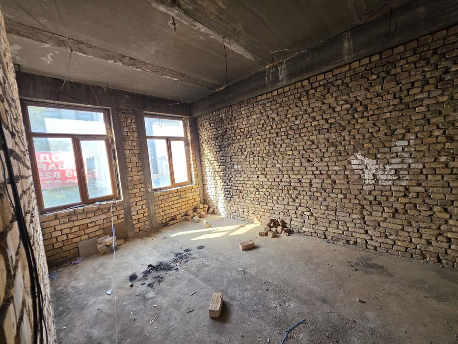 Продаётся квартира с кадастром 65 кв.м