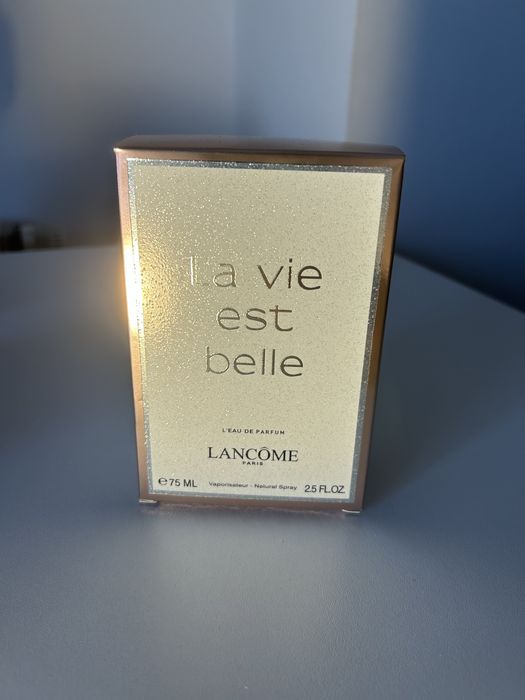 La vie est Belle