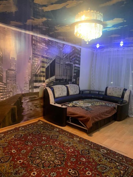 Продам 3к квартиру 3/9