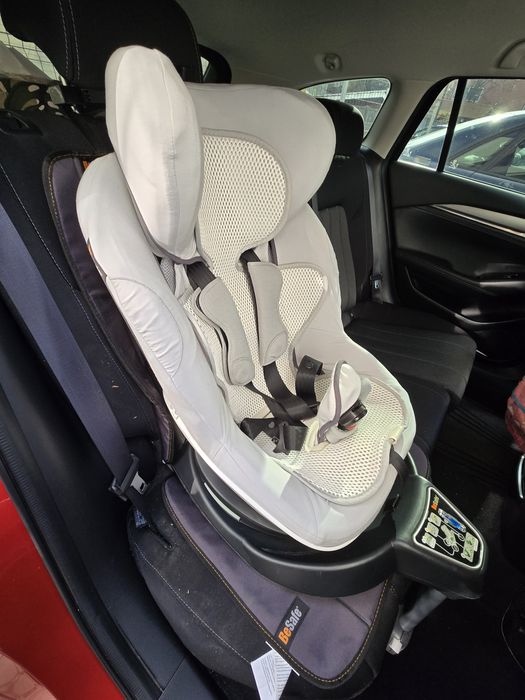 Besafe iziTurn M i-size