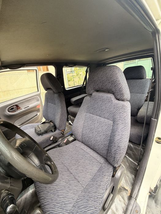 Ssang young Korando 2.9дизель