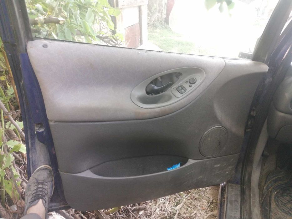 Ford Galaxy '99 за части