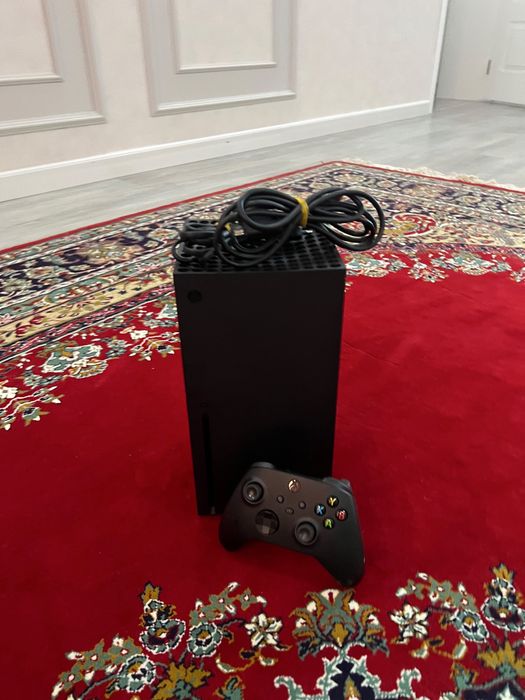 Xbox Series X 1TB 2025