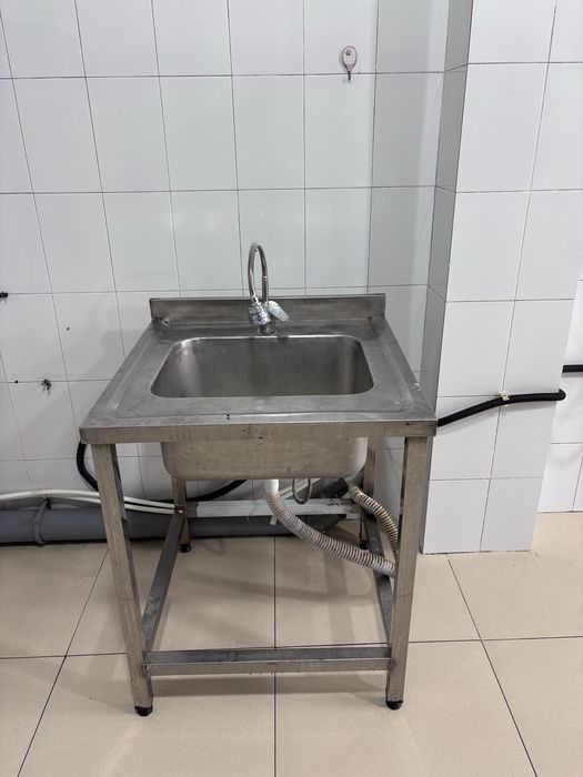 Продам мойки 2 шт