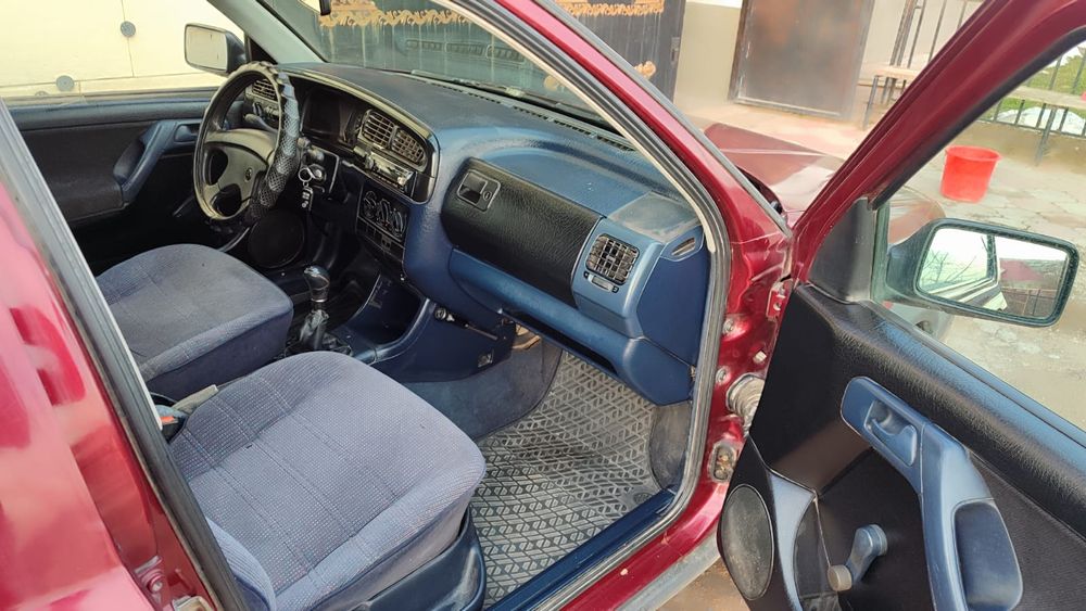 венто сатылады срошна