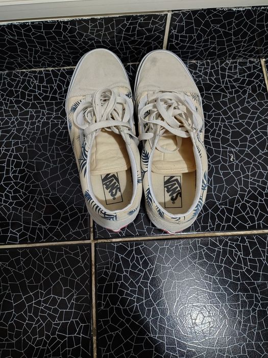 Vans, mărime 42,5