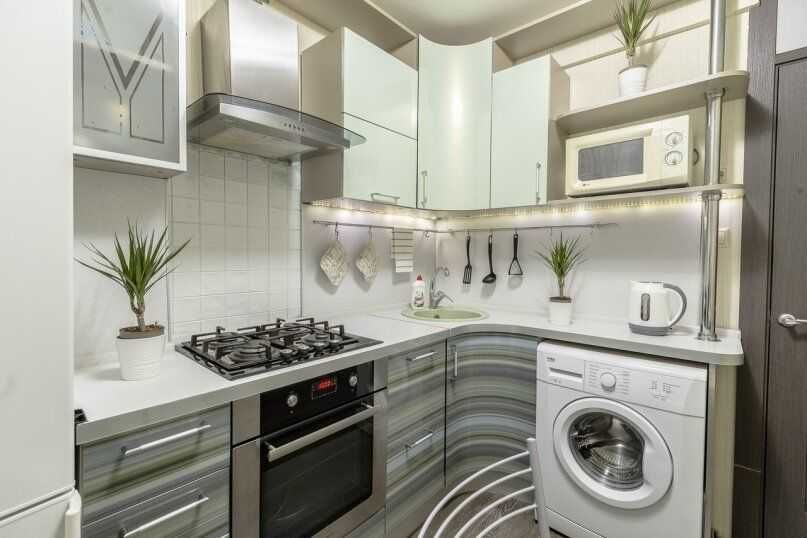 Сдаётся посуточно квартира в Центре