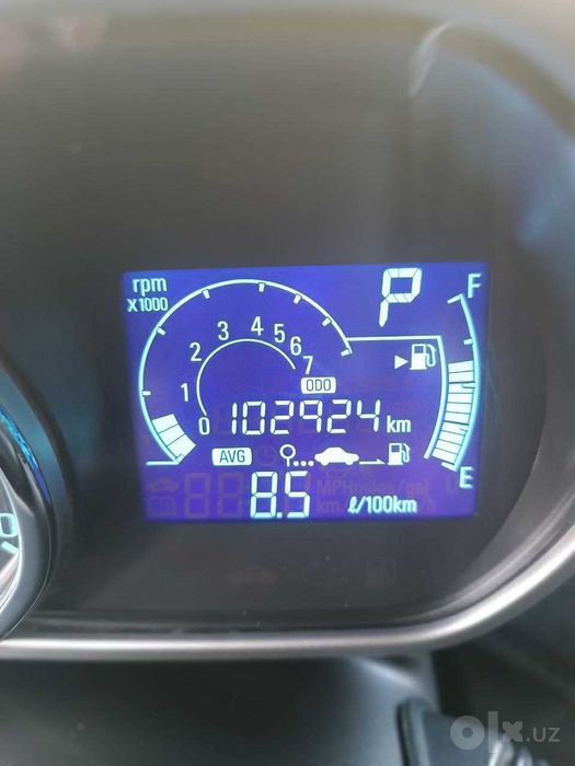 Продаётся Chevrolet Spark Full Версия.