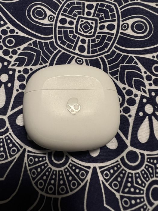 Casti SkullCandy Rail