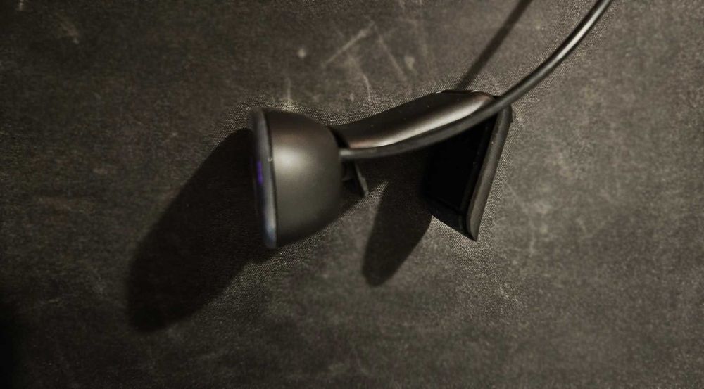 Cameră web Logitech 720p