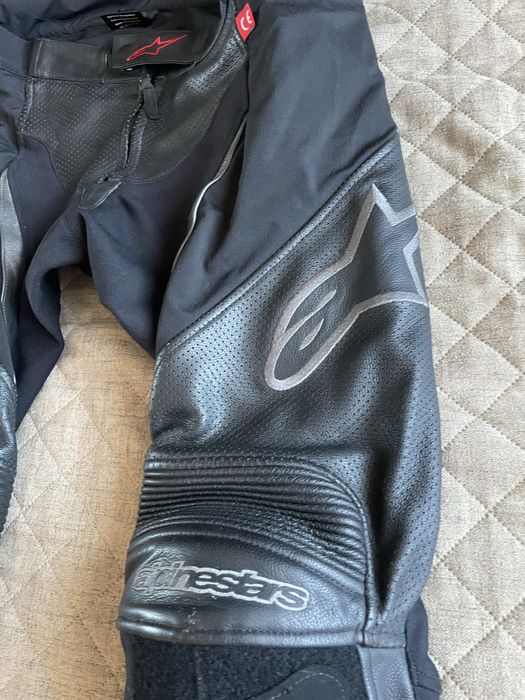 Alpinestars мото панталон размер 56