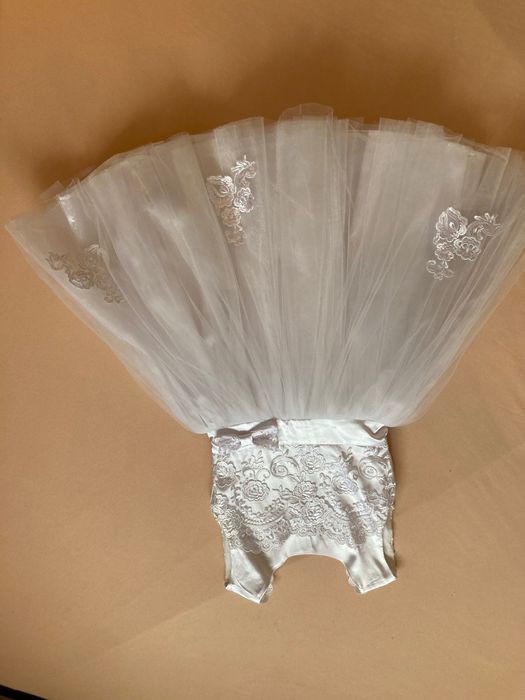 Красива Детска рокля ръст  до 140 см