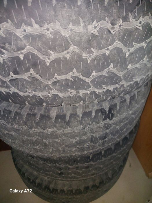 Шины Matador izzarda 265/65 R17