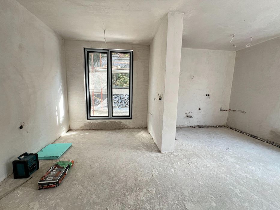 Тристаен апартамент за продажба в ж.к. Драгалевци, 2099704