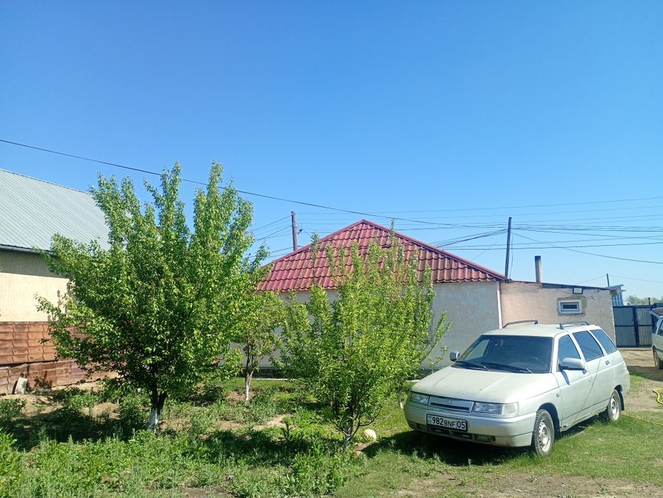 4 комнаталык кыста жылы