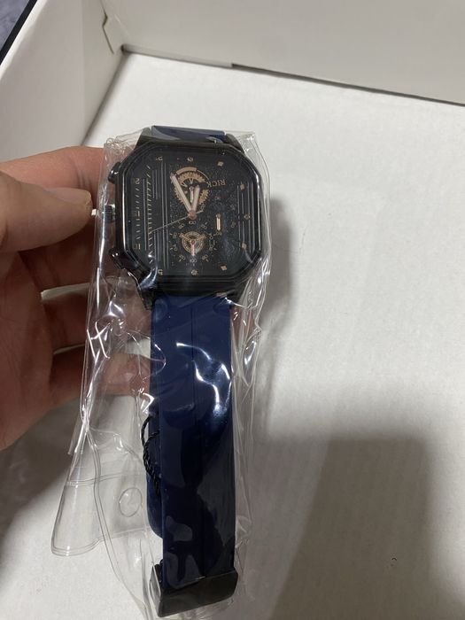 Продам часы от Rick