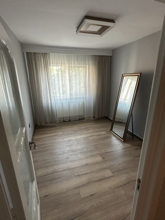 Apartament 3 camere Decomandat Bacau