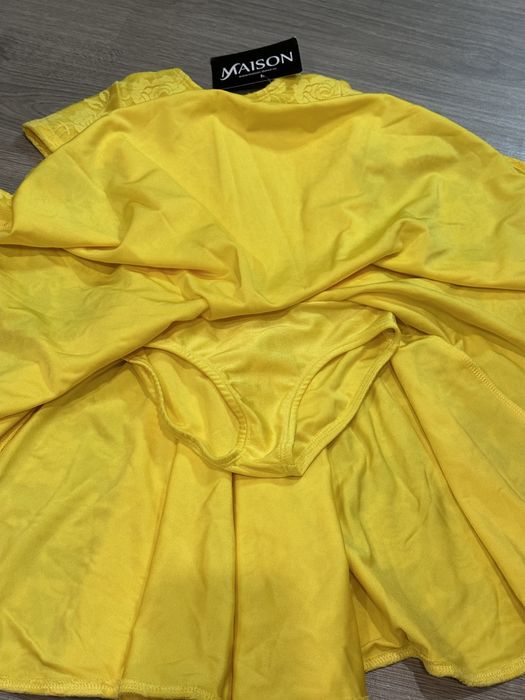 Бальные рейтинговые платья