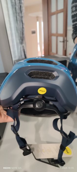 Casca de bicicleta scott