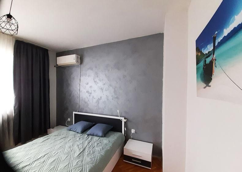 Дава се под наем Двустаен апартамент в Варна, Чайка - 65 кв.м за 598.23 € - Снимка #3