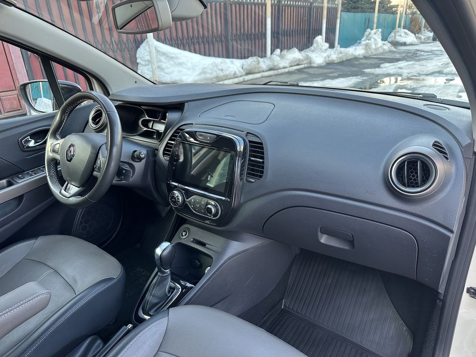 Продам Рено Каптюр renault kaptur