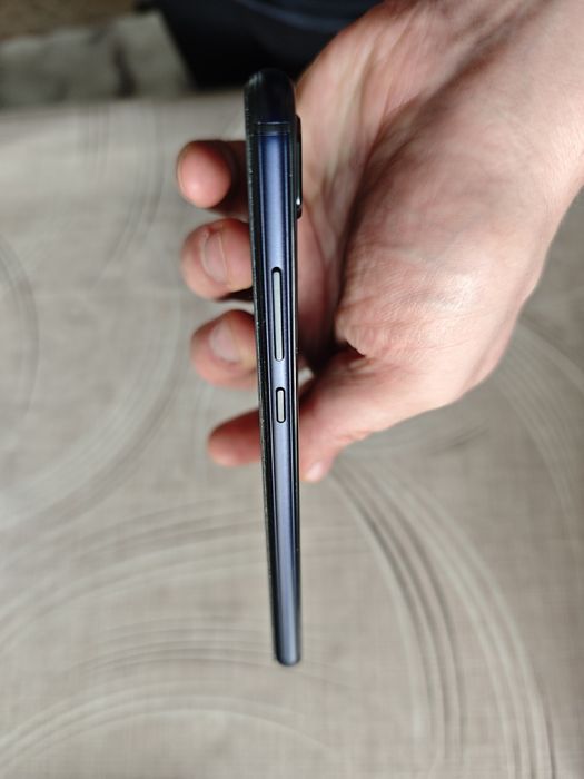 Huawei P20 Lite Black