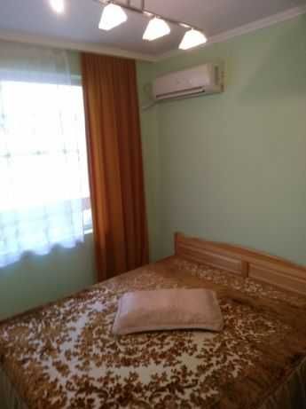 Дава се под наем Двустаен апартамент в Бургас, Възраждане - 60 кв.м за 225 € - Снимка #1