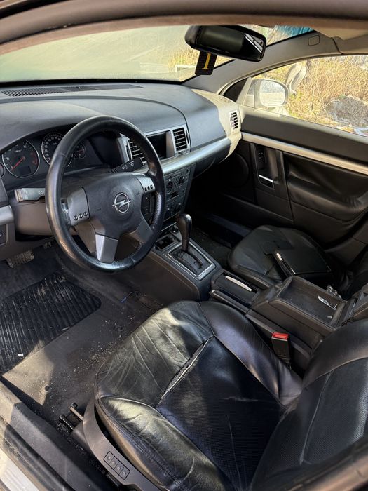 Опел Сигниум 3.0 CDTI V6 177кс НА ЧАСТИ