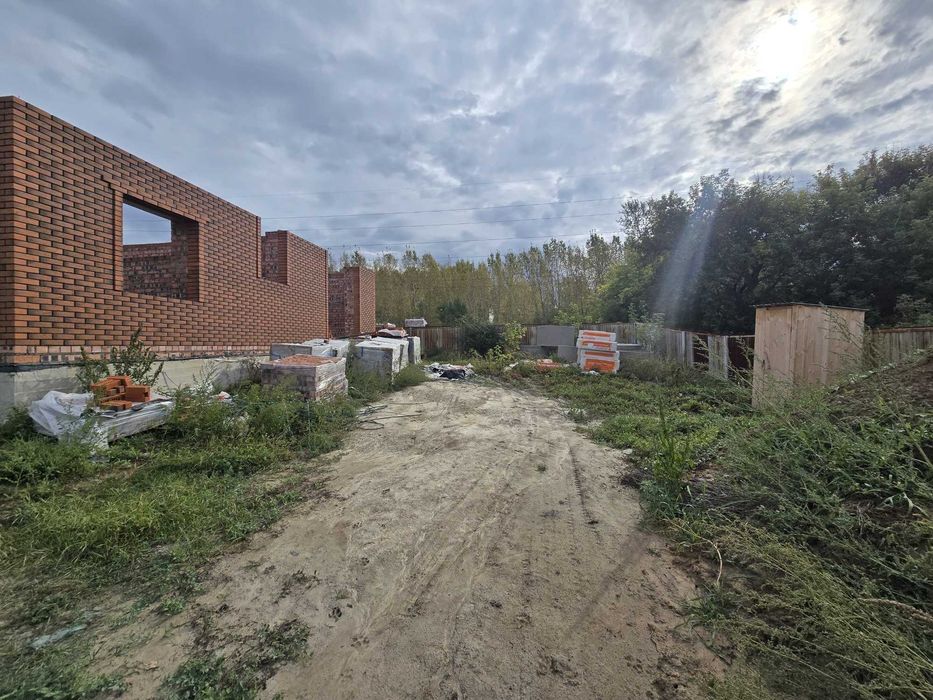 Дом, 290 м², с Бишкуль