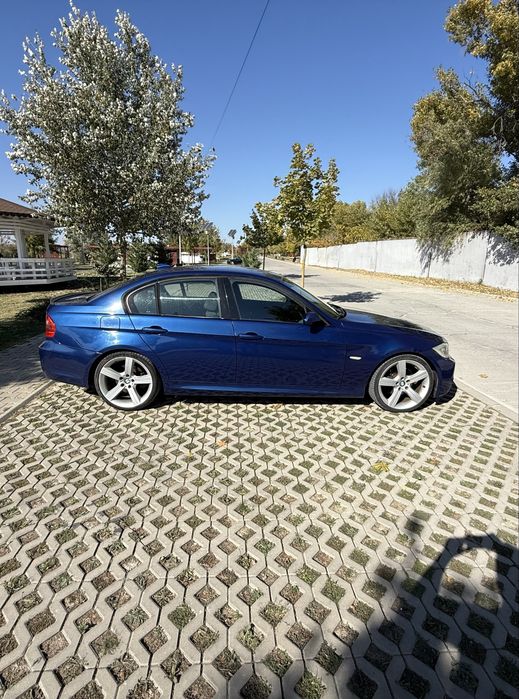 BMW Seria 3 2008 — imagine 4