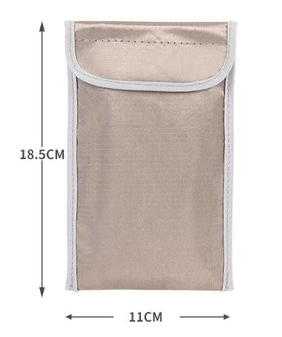 5G WiFi 7.5" AntiGPS Смартфон GSM Заглушител Aнтидетектор Проследяване