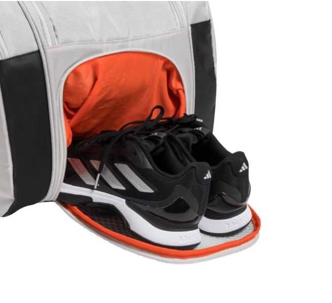 Падел Сак adidas Racket Bag Multigame Grey