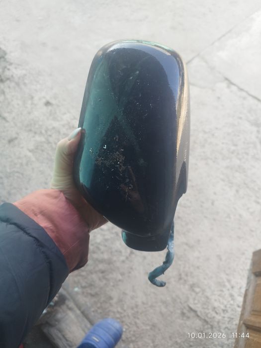 Зеркала на субару