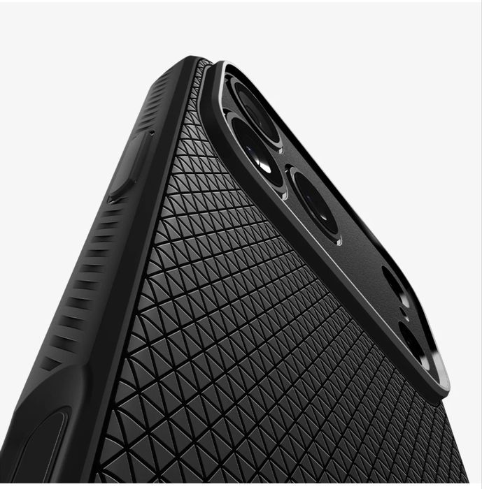 Кейс Spigen Iphone 17 pro max