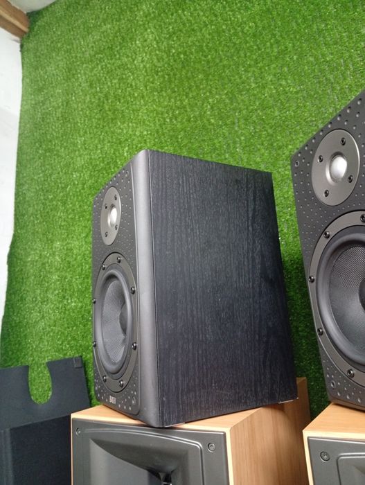 Тонколони Bowers & Wilkins DM-303