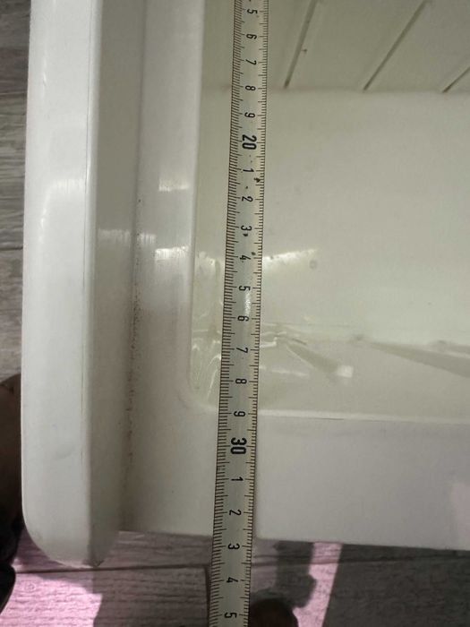 Хладилнa чанта Gampingz - , 36л, 12V студено