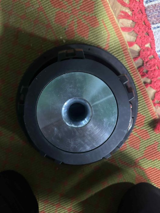 Vand difuzorr de bass auto alpine