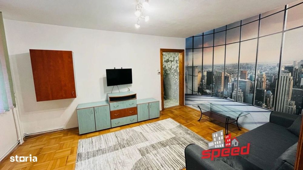 Apartament 2 camere de închiriat în Târgu Mureș