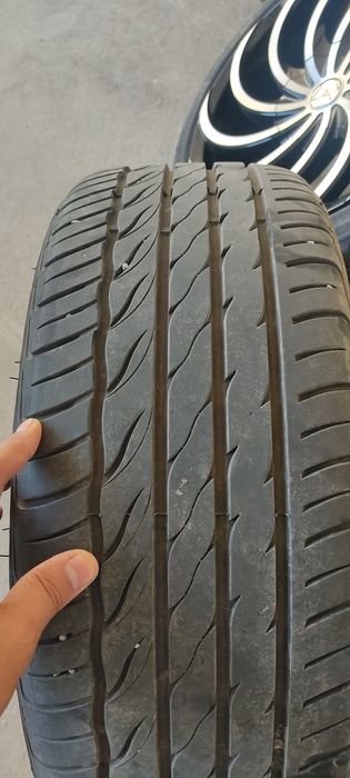 Azara diska balon sotiladi