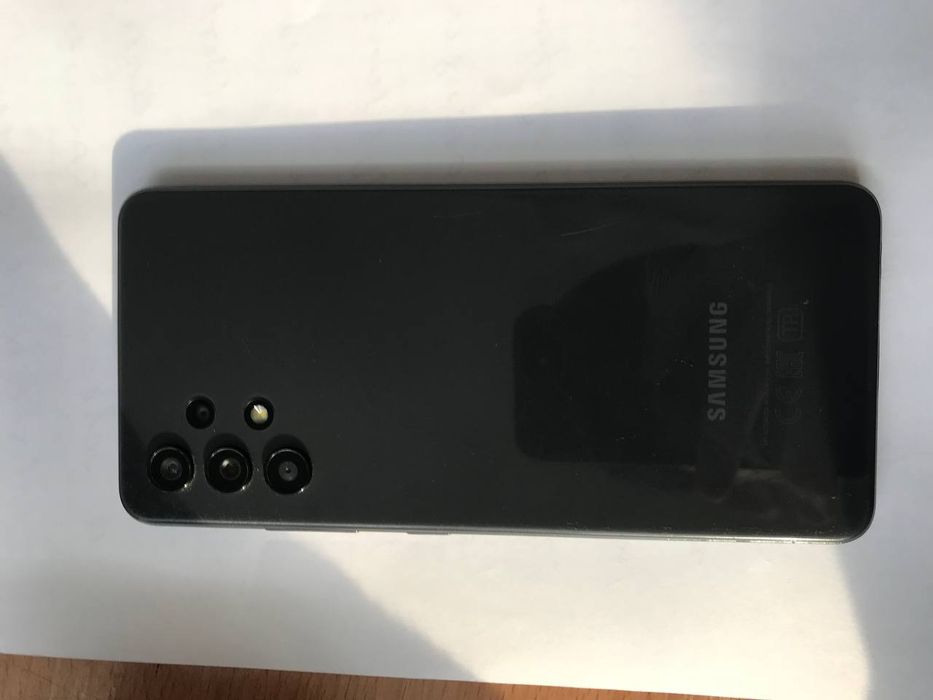 Telefon sotiladi A 32 128g