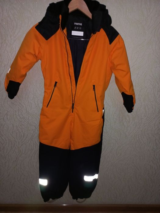 Продаётся комбинезон