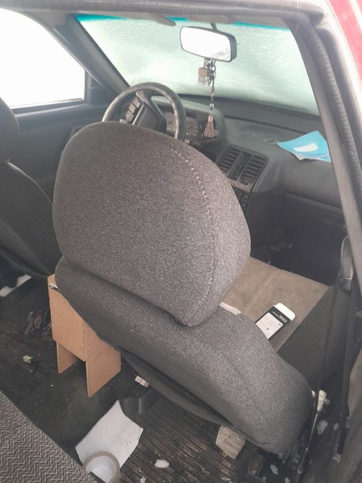 Продам машину  ваз 2110 не на ходу