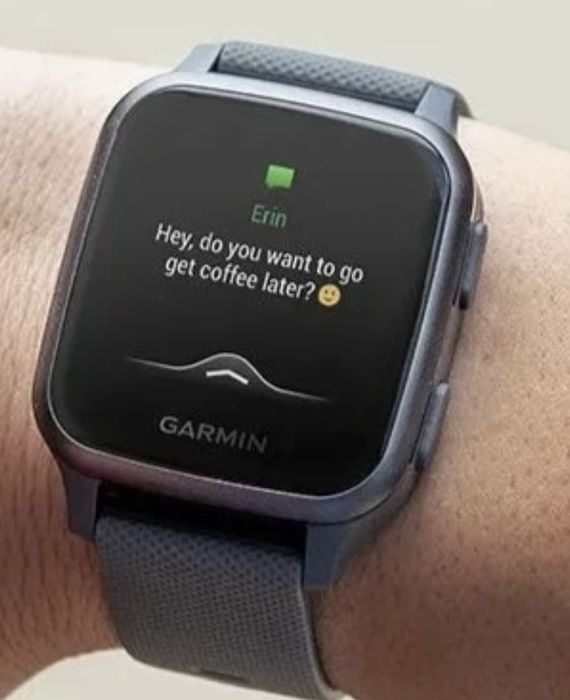 Garmin Venu original