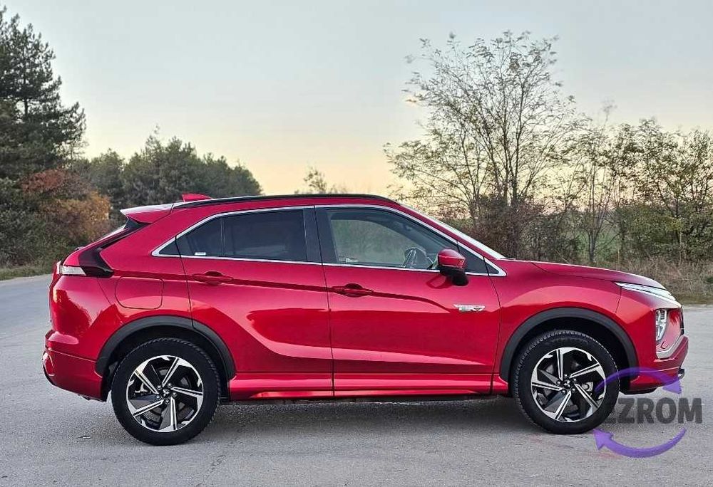 Dezmembrez Mirsubishi Eclipse Cross Facelift 2.4i Gybrid an 2025 0 KM