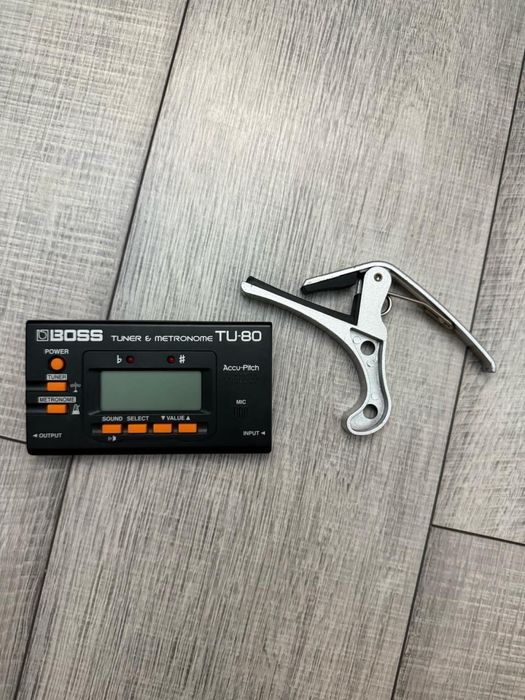 Электрогитара Cort G210