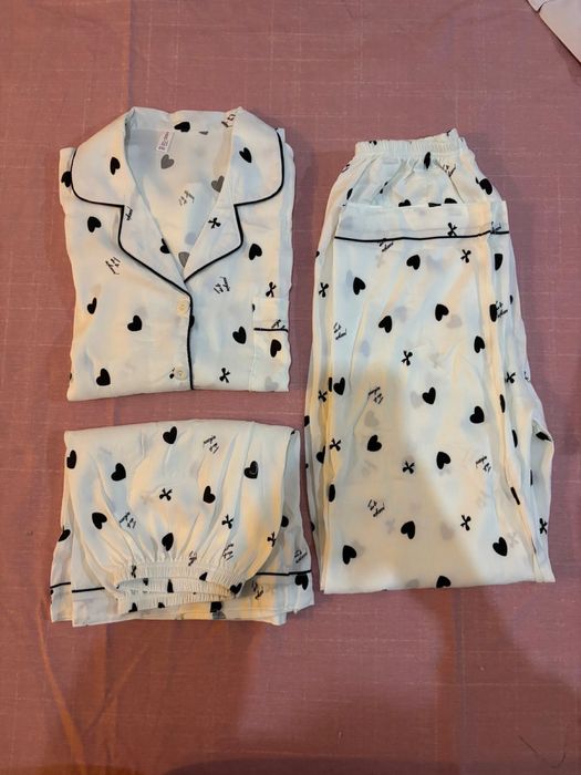 Пижама небәрі 5000 мыңнан