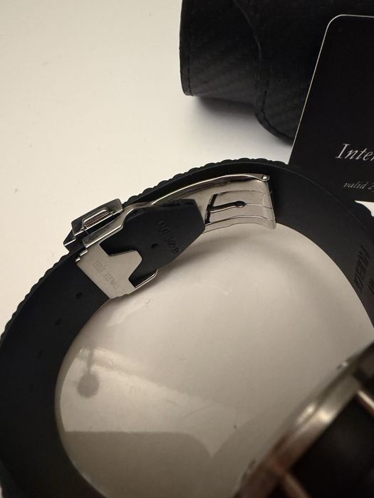 Hublot Big Bang Evolution Steel Ceramic 44mm