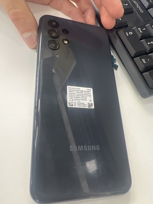 Samsung a 13 128 gb